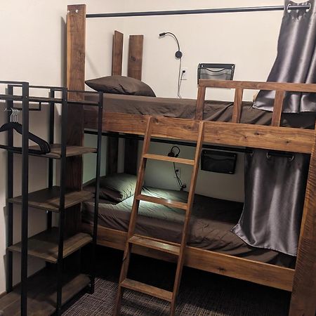 Park City Hostel Bagian luar foto