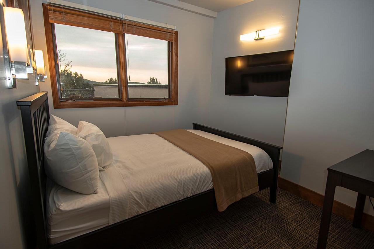 Park City Hostel Bagian luar foto